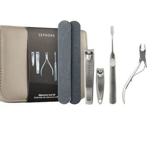 Sephora manicure kit